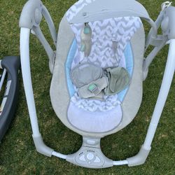 Baby Swing 