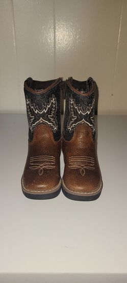 Cody James Toddler Boots 