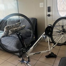 GMC Bike
