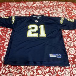 2006 Reebok Stitched LaDanian Tomlinson