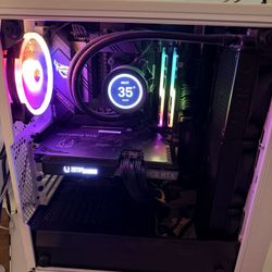 Gaming PC / Editing / 1440P / Productivity PC