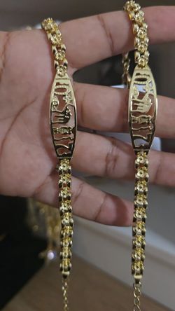Bracelet 