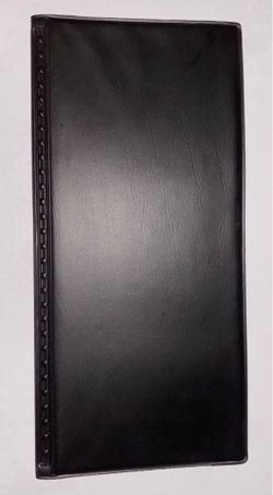 Office stuff.