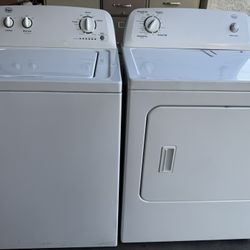 Roper Set Works Great Can Deliver 