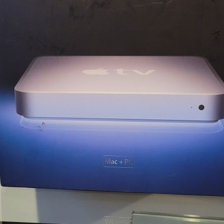 Apple TV 1st generation