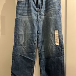 3 Pairs Of Boys Jeans