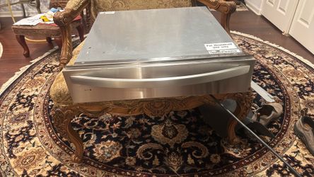 Miele EGW 60-14 built in plate warmer made in Germany