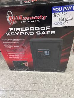 Safe