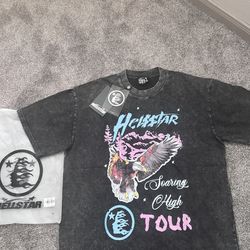 Hellstar shirt