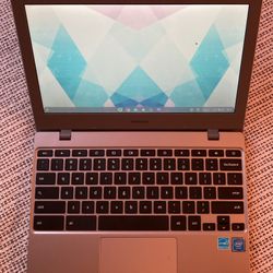 Samsung Chromebook 4