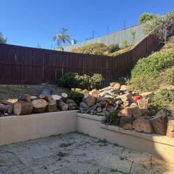 Free Firewood 