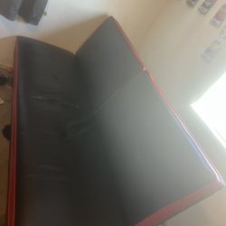 FUTON W/ Speaker