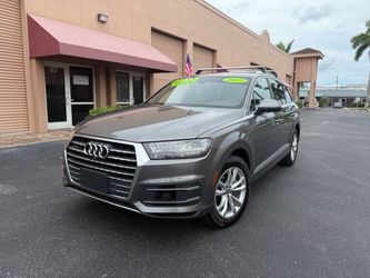 2017 Audi Q7