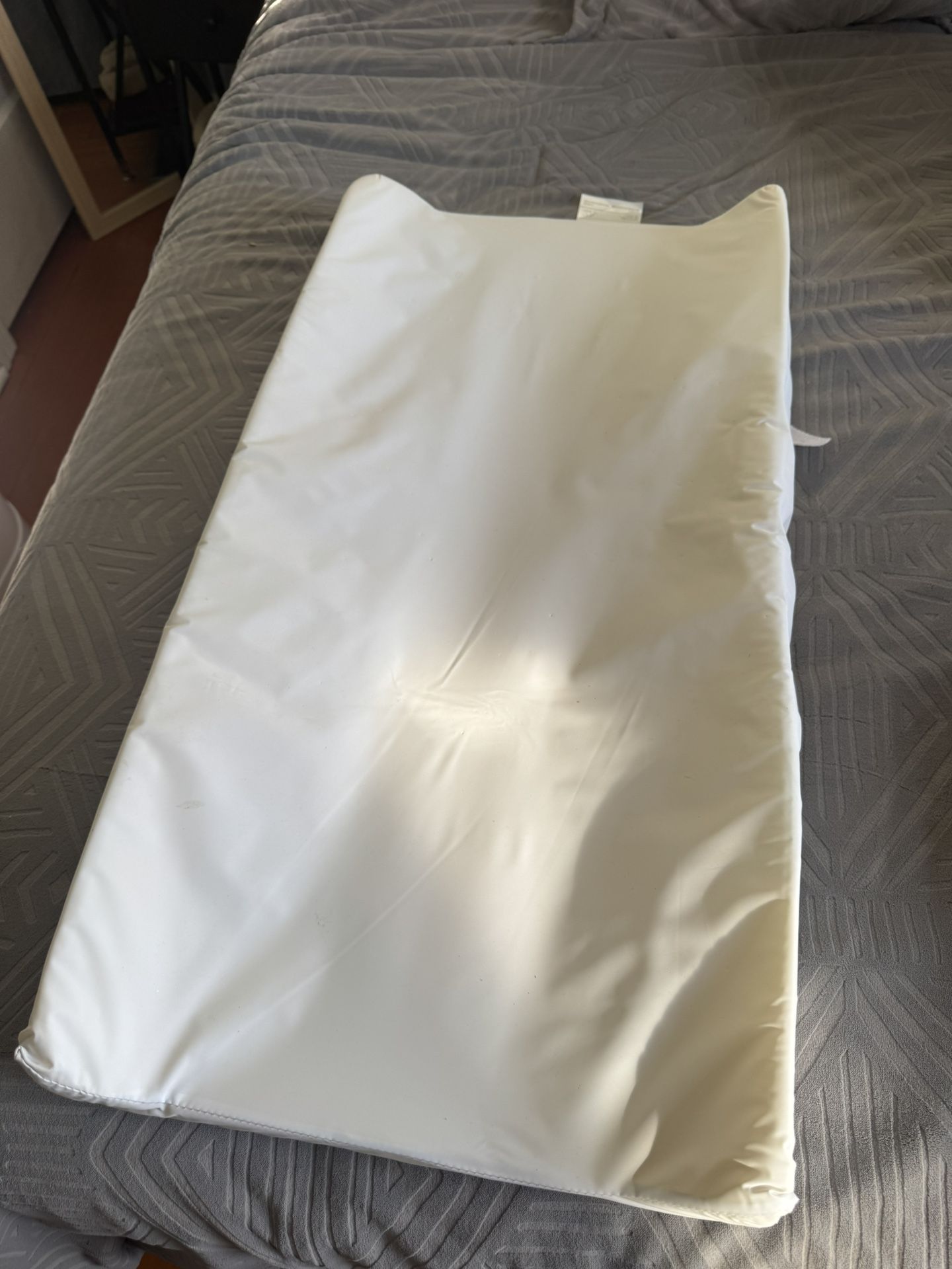 Changing Pad