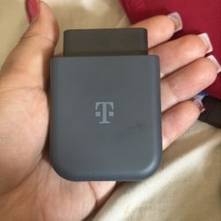 SyncUP Drive Car Tracker