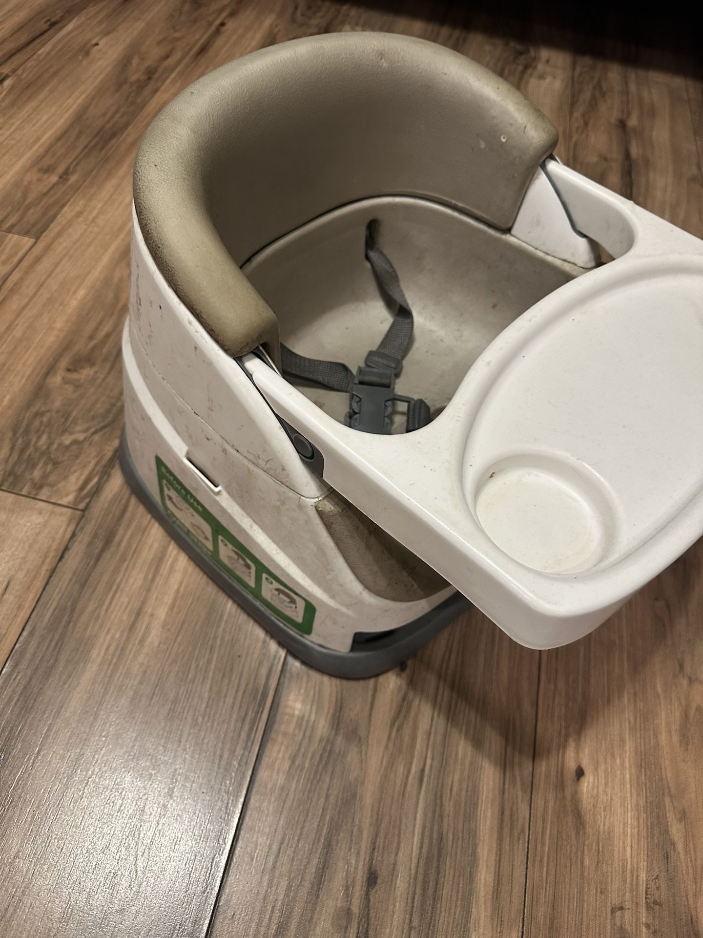 Baby Booster Seat