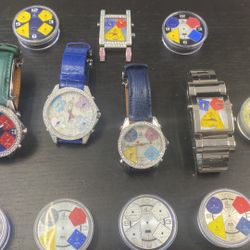 Jacob And Co Diamonds Buy Sale Trade 14k 24k Rolex Scrap Silver 