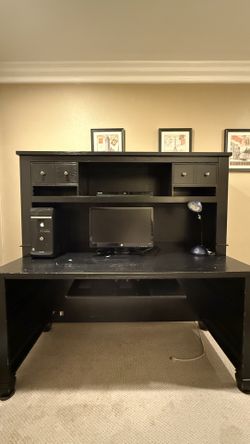 Home Office Computer Desk