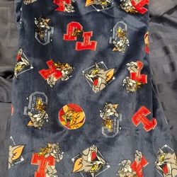 New XL Aeropostale X Tom And Jerry Fleece Pants Limited Edition 