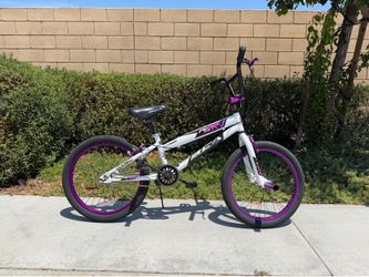 BMX bike BCA FS pro