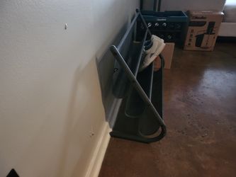 Shoerack
