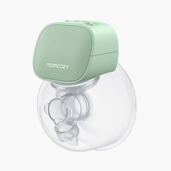 Momcozy S9 Double Wearable Breast Pump