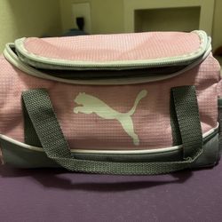 Puma Lunch Bag