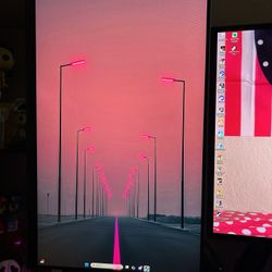 Koorui Gaming Monitor 