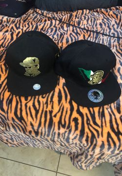 Gorras