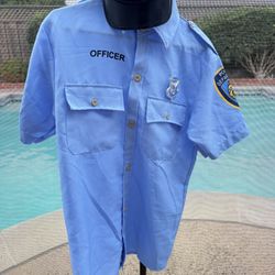 Costume  For Younge Teen Or Adults 