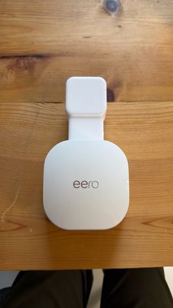 Eero 6 Mesh WiFi Extender