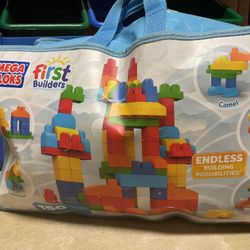 Mega Blocks