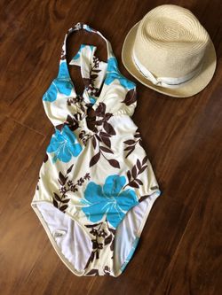 Swimming suit