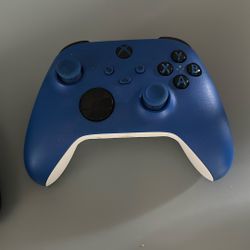 Xbox Wireless Controller blue 