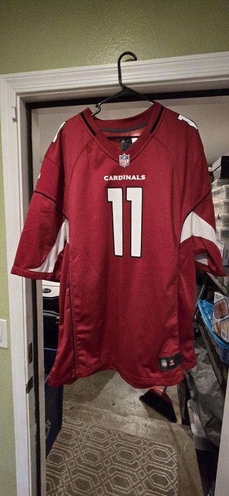 Brand New Larry Fitzgerald Jersey XXL