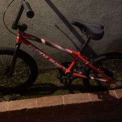 Bmx Bike