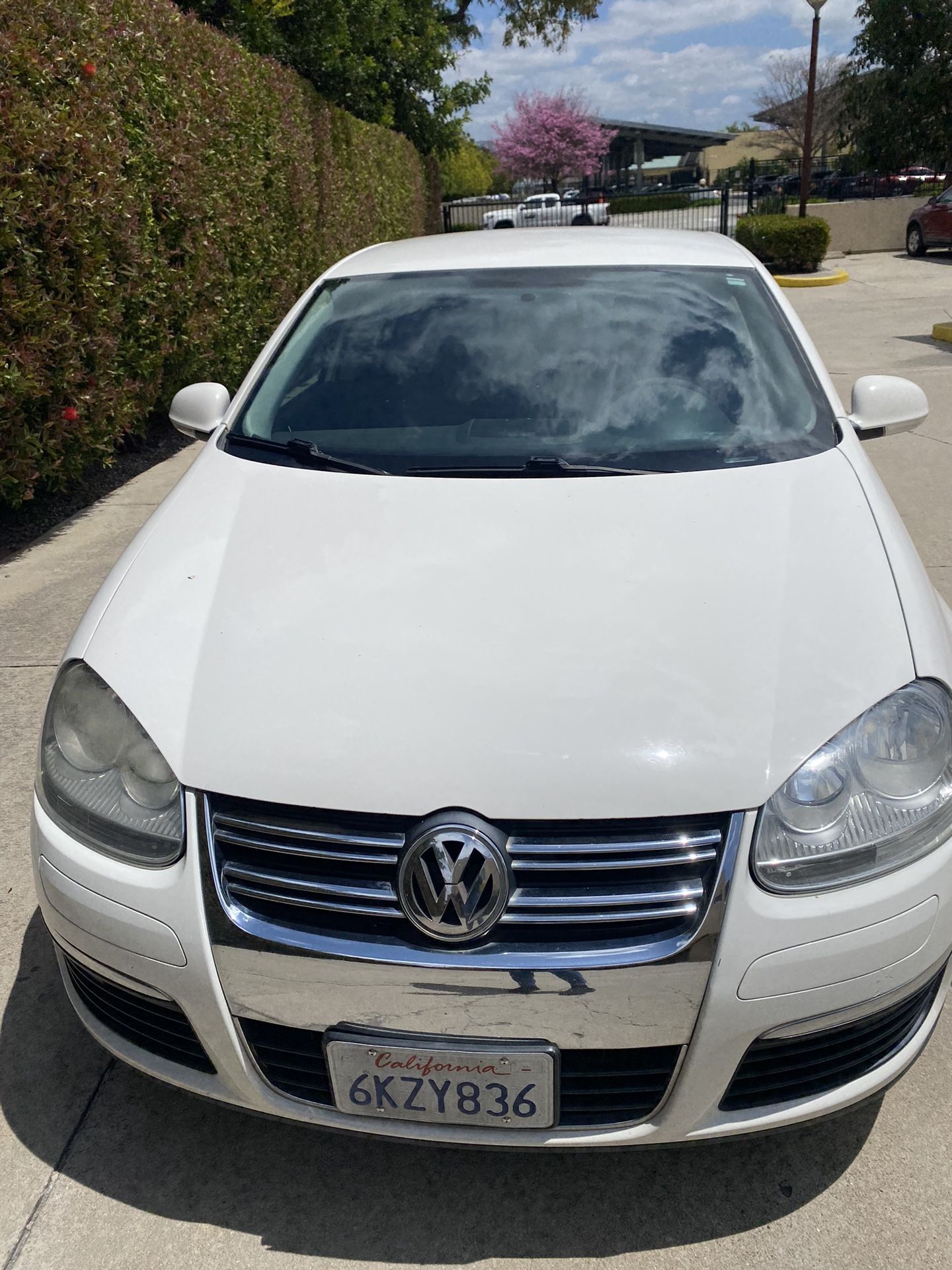 2010 Volkswagen Jetta