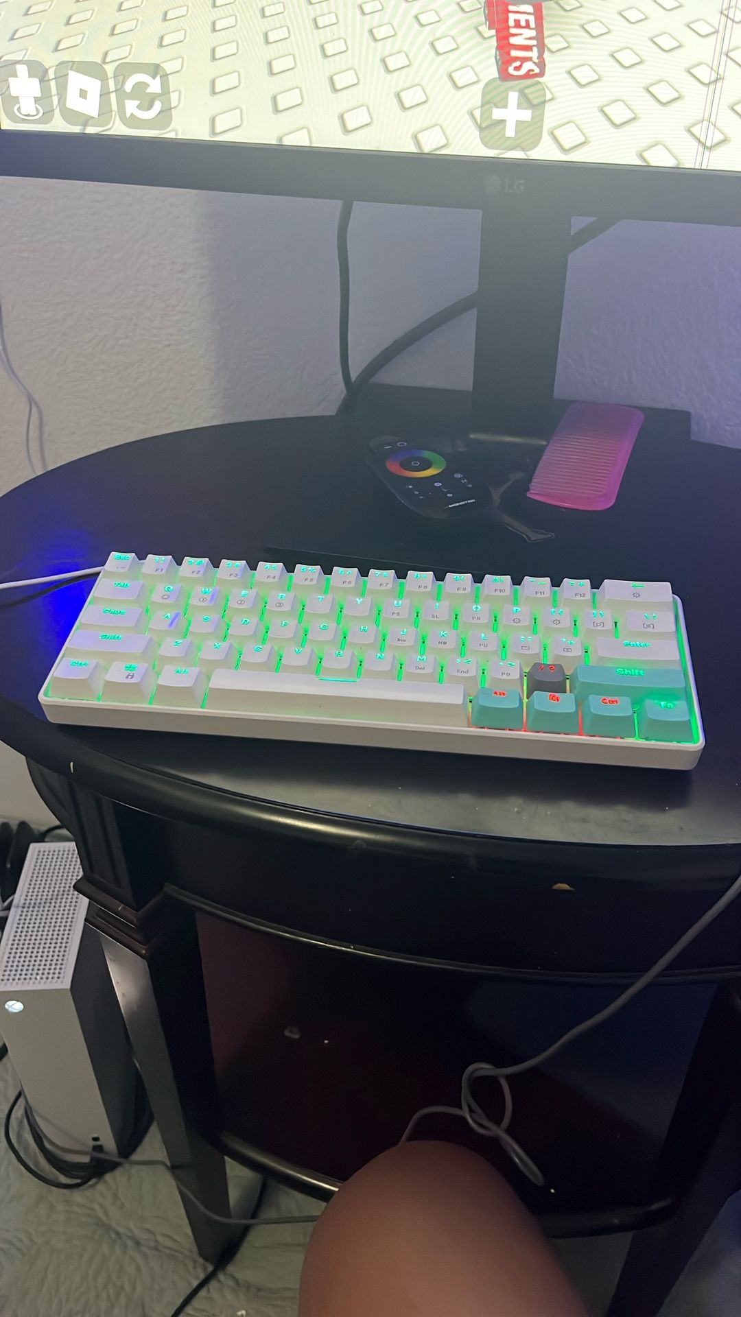 Keyboard For Sale