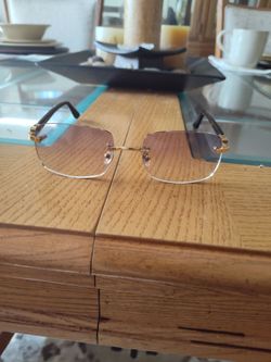 Cartier Frames