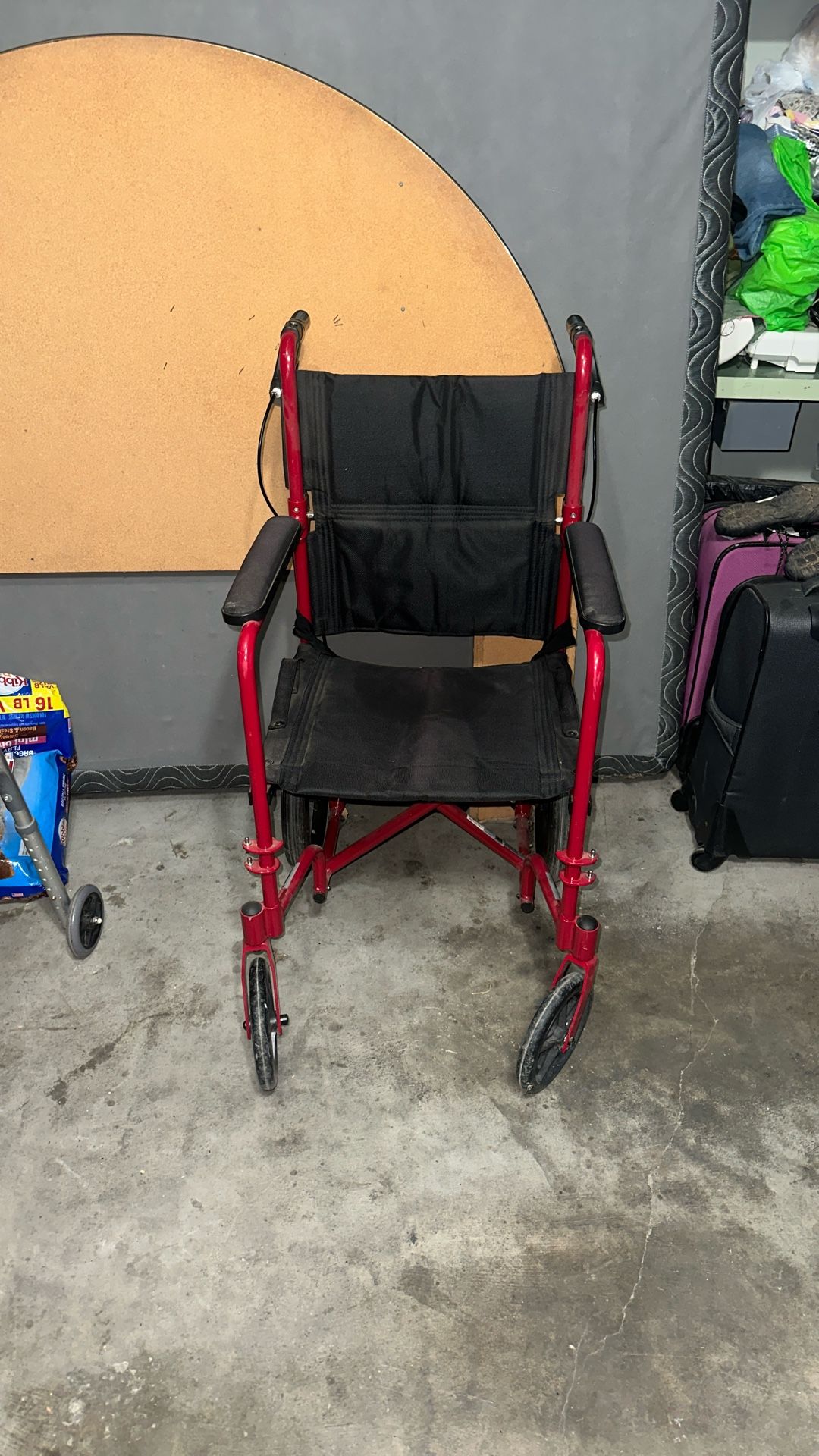 Drive Adult Wheel Chair