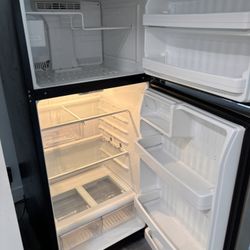 Hotpoint Freezer Refrigerator 