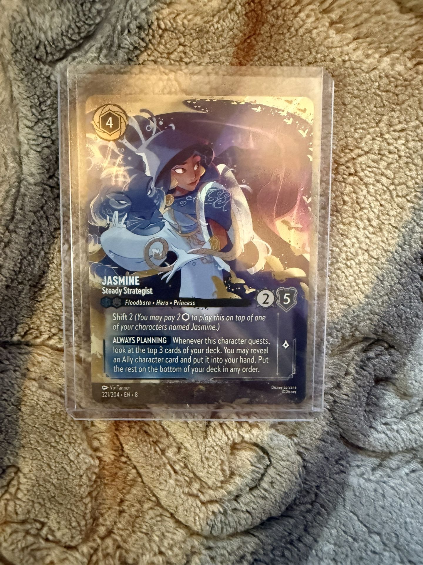Lorcana Enchanted