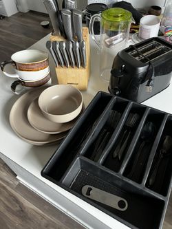 Kitchen Supplies