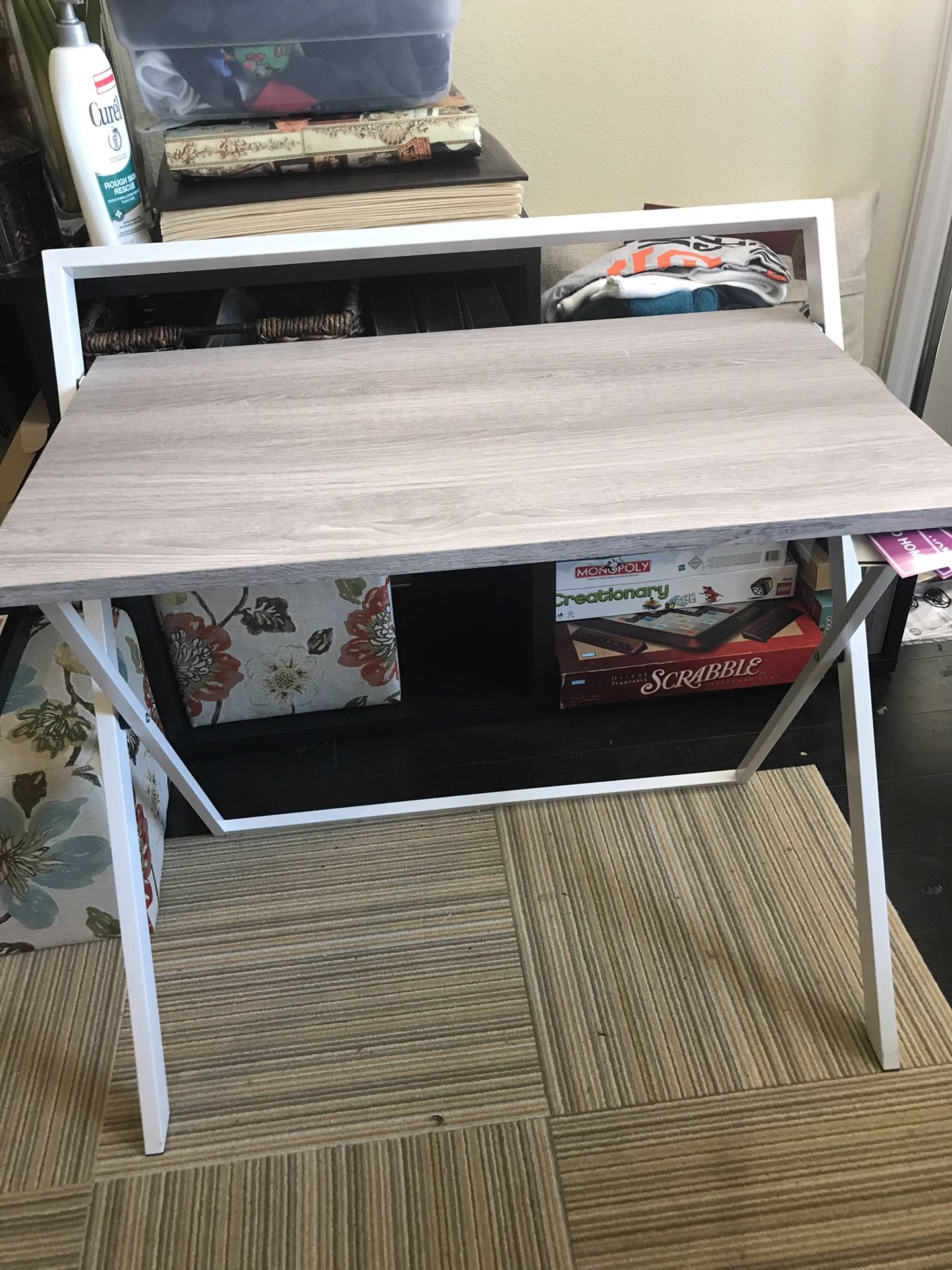 Folding Table