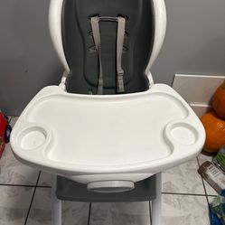 Nice High Chair 5 In One