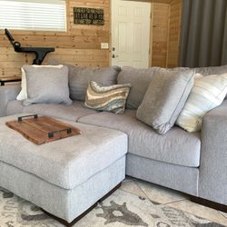 Ashley Signature Couch
