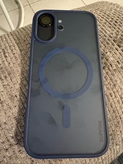 iPhone 16e