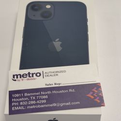 iPhone 13 128 GB Discounted Price Only $149