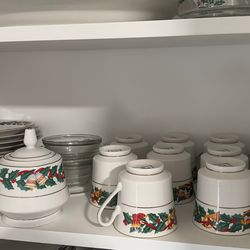 Royal majestic Christmas collection