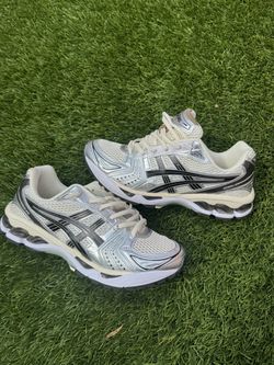 Asics Gel Keyano 14